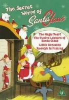 The Secret World of Santa Claus: Volume 1 DVD (2002) cert U