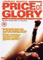 Price of Glory DVD (2001) Jimmy Smits, Avila (DIR) cert 15