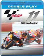 MotoGP Review: 2011 Blu-ray (2011) Jorge Lorenzo cert E 2 discs