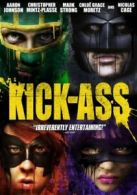 Kick-Ass [DVD] [2010] [Region 1] [US Imp DVD