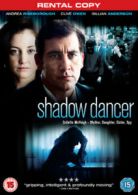 Shadow Dancer DVD (2013) Clive Owen, Marsh (DIR) cert 15