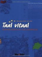 Taal vitaal. Niederländisch für Anfänger: Taal vitaal, L... | Book