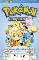 Pokemon Adventures 7 (Pokemon Adventures (Viz Media)), Hidenori Kusaka,