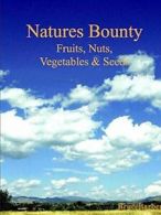 Natures Bounty.by Barber, Bruce New 9781312749313 Fast Free Shipping.#