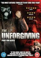 The Unforgiving DVD (2011) Ryan Macquet, Orr (DIR) cert 18