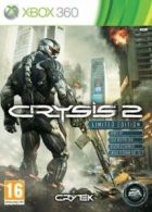 Crysis 2 Limited Edition (Xbox 360) PEGI 16+ Shoot 'Em Up