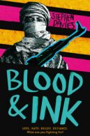 Blood & ink by Stephen Davies (Paperback)