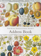 Johann Geesner 1709-1770 (The Royal Horticultural Society Address Book),