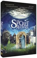 The Secret of Moonacre DVD (2009) Ioan Gruffudd, Csupó (DIR) cert U