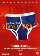 A Room for Romeo Brass DVD (2002) Andrew Shim, Meadows (DIR) cert 15