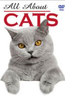 All About Cats DVD (2009) cert E