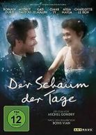 Der Schaum der Tage | DVD