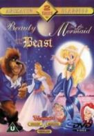 Beauty and the Beast/The Little Mermaid DVD (2000) cert U