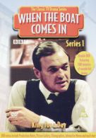 When the Boat Comes In: King for a Day DVD (2003) James Bolam, Ciappessoni