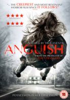 Anguish DVD (2016) Ryan Simpkins, Mallhi (DIR) cert 15