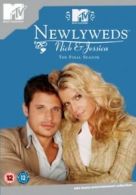 Newlyweds: The Final Season DVD (2006) Nick Lachey cert 12