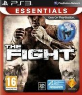 The Fight (PS3) PEGI 16+ Beat 'Em Up