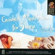 Simonette Vaja : Guided Meditation for Sleep CD (2003)