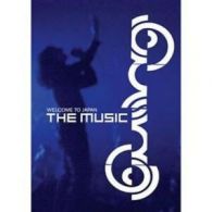 The Music: Welcome to Japan - Live DVD (2005) The Music cert E