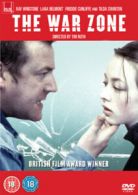 The War Zone DVD (2008) Ray Winstone, Roth (DIR) cert 18