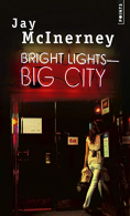 Bright lights, big city, ISBN 9782757867655