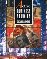 Active business studies by Susan Hammond (Paperback) softback)