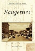 Saugerties (Postcard History).by Block New 9780738572666 Fast Free Shipping<|