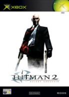 Hitman 2: Silent Assassin (Xbox) PEGI 16+ Adventure