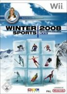 Nintendo Wii : Wii - RTL Winter Sports 2008: The Ultima