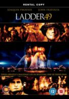 Ladder 49 DVD (2005) Joaquin Phoenix, Russell (DIR) cert 12