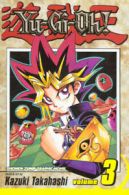 Yu-Gi-Oh! by Kazuki Takahashi (Paperback)