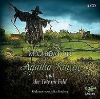 Agatha Raisin und die Tote im Feld | M. C. Beaton, Jul... | Book