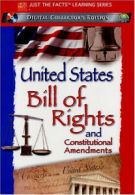 Just the Facts: The United States Bill of Rights DVD (2014) cert E