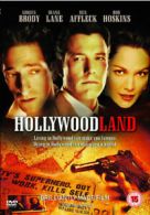 Hollywoodland DVD (2007) Adrien Brody, Coulter (DIR) cert 15