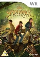 The Spiderwick Chronicles (Wii) Adventure