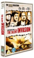 The Silent Invasion DVD (2010) Eric Flynn, Varnel (DIR) cert PG