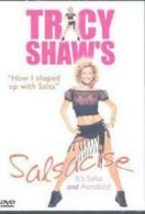 Tracy Shaw - Salsacise DVD (2001) Tracy Shaw cert E