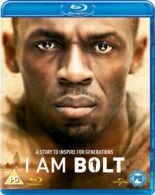 I Am Bolt Blu-ray (2016) Benjamin Turner cert PG