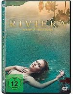 Riviera - Die komplette erste Season (3 Discs) von Neil J... | DVD