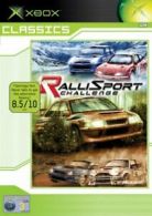 RalliSport Challenge - Classics (Xbox)