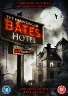 The Haunting of Bates Hotel DVD (2014) Jean Louise O'Sullivan, Turk (DIR) cert