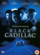 Black Cadillac DVD (2003) Randy Quaid, Murlowski (DIR) cert 15
