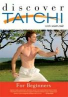 Discover Tai Chi for Beginners DVD (2007) cert E