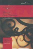 Don Giovanni: La Scala (Muti) DVD (2004) Riccardo Muti cert E