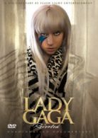 Lady Gaga: Revealed DVD (2012) Lady Gaga cert E
