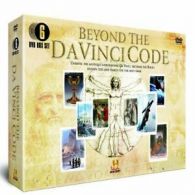 Beyond the Da Vinci Code: Collection DVD Dan Brown cert E 6 discs