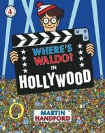 Where's Waldo?: Where's Waldo? In Hollywood by Martin Handford (Paperback)