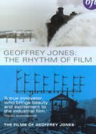 Geoffrey Jones: The Rhythm of Film DVD (2005) Geoffrey Jones cert E