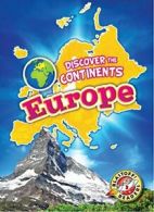 Europe (Discover the Continents) By Emily Rose Oachs