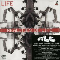 Life : Realities of Life CD (2006)